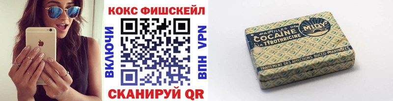 Cocaine Fish Scale  MEGA как войти  Нелидово 